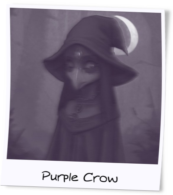 “PurpleCrowF”